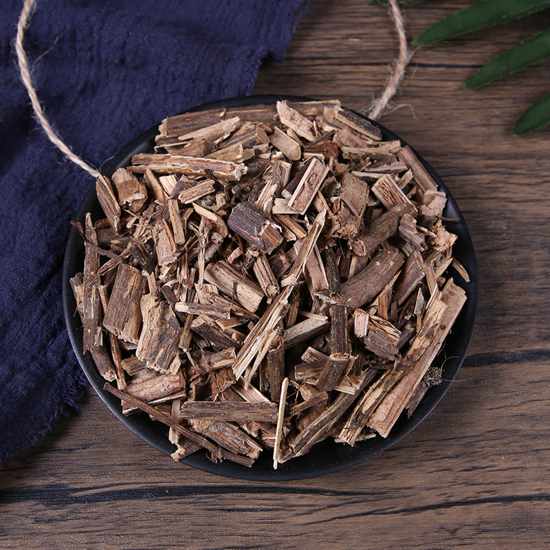 陆英500g克中药材新货陆英接骨草走马箭蒴藋叶顺筋枝八棱麻_虎窝淘