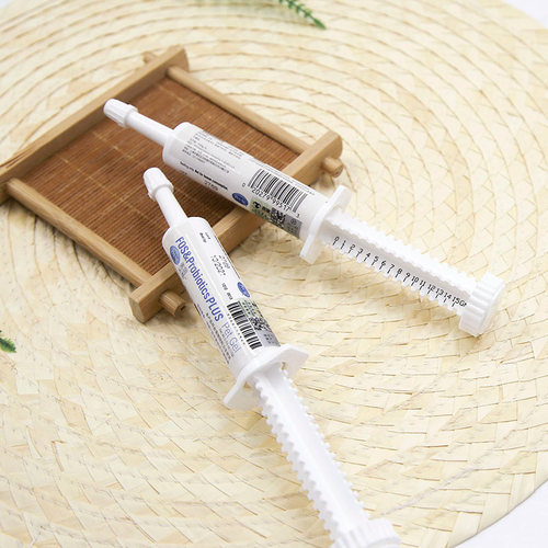 帮你壮益生菌倍酷营养膏兔子龙猫软便调理肠道兔仓鼠 - 图1