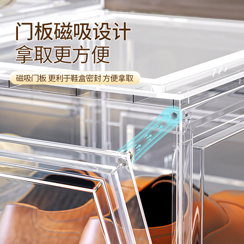  邦尼美家鞋盒