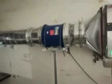 【Аксессуары】 Коммерческий нефтяной капюшон Специальный вентилятор трубопровода