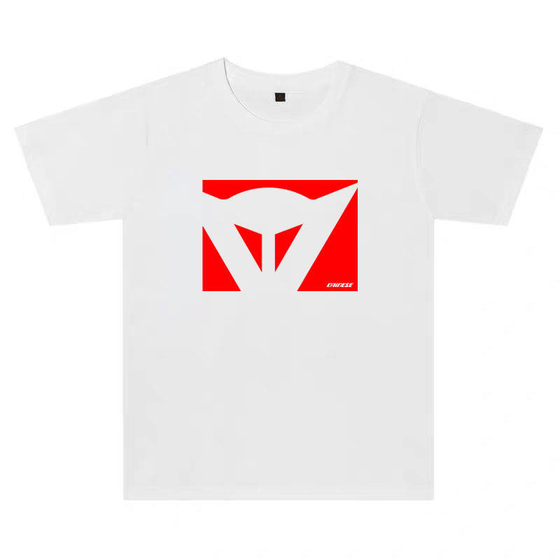 丹尼斯机车时速299短袖夏季重t恤 凡衣服饰工作室T恤