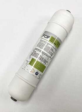 家用净水器10寸通用椰壳活性炭滤芯阻垢碳芯除水垢烧结炭棒过滤芯