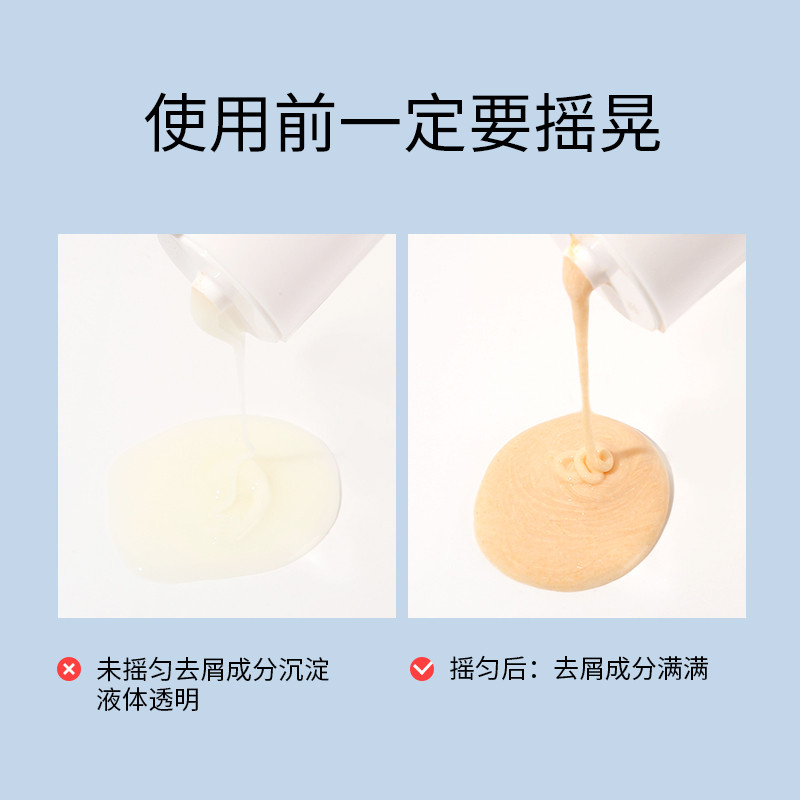 澳洲赛逸selsun洗发水控油去屑止痒无硅油二硫化硒sulsun洗发水膏 - 图3