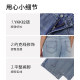 ຮ້ອນ Summer ແບບໃຫມ່ຂອງແມ່ຍິງ jeans Lyocell ຂາກວ້າງ