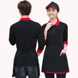 Футболка для работы, лонгслив, чай с молоком, делается под заказ, осенняя