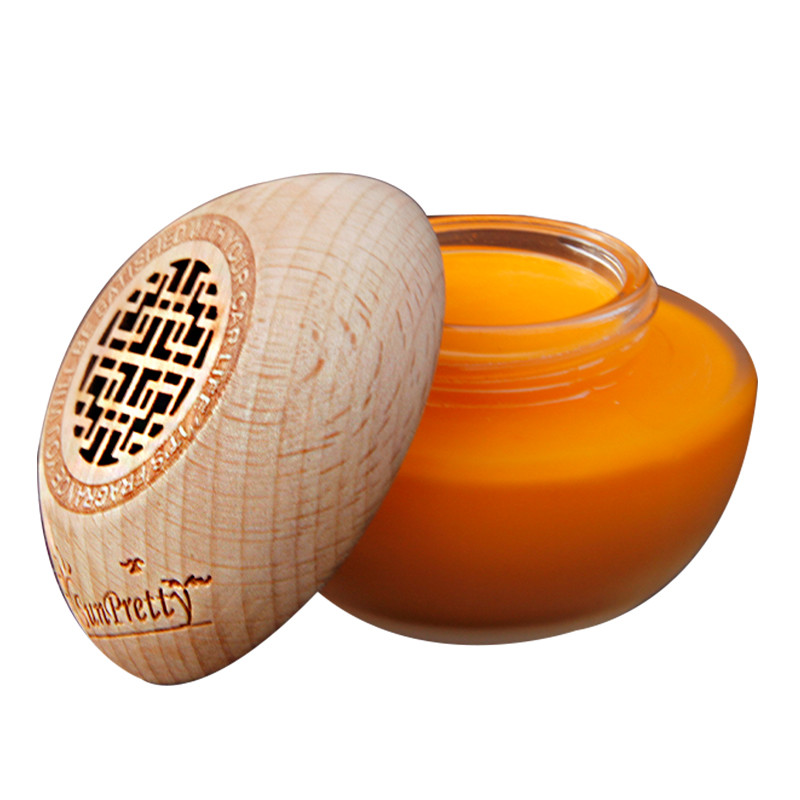 畅维空气卫生间固体香膏家用清新剂 畅维空气芳香剂