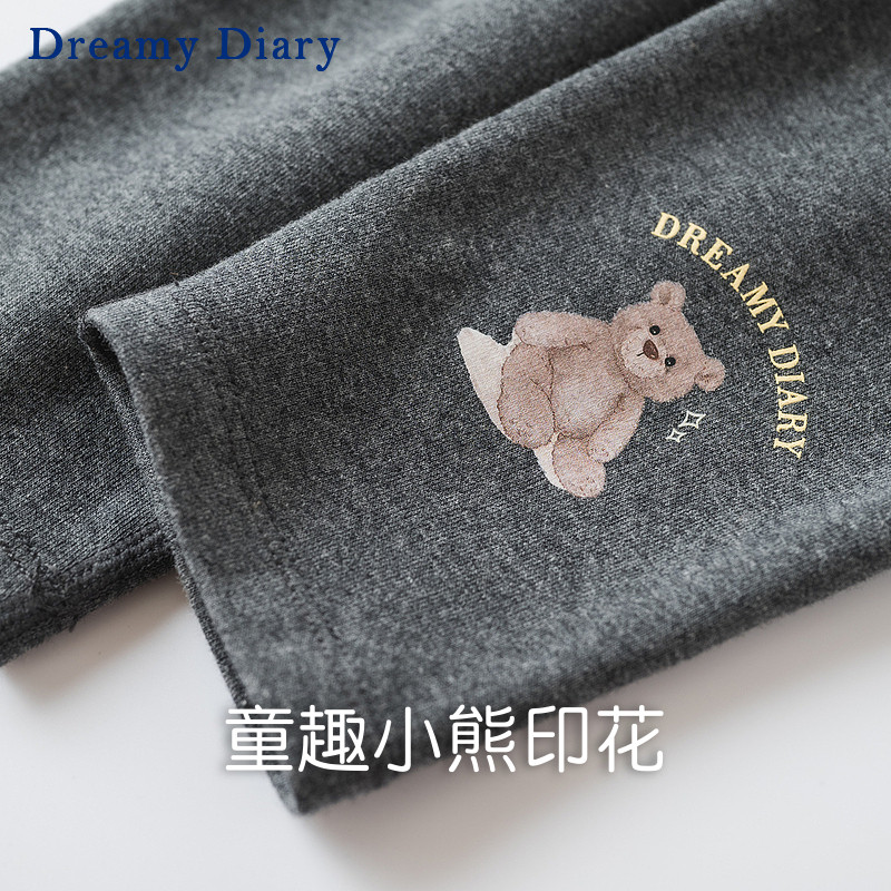 2025新款女童打底裤秋外穿儿童纯棉长裤女孩保暖裤中大童秋裤A类,淘宝优惠券,粉丝福利购,淘宝优惠卷