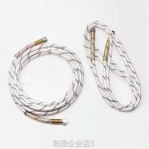 Full steam iron 3 m medium pressure tube industrial boiler iron 5 m Teflon steam exhaust gas discharge hose