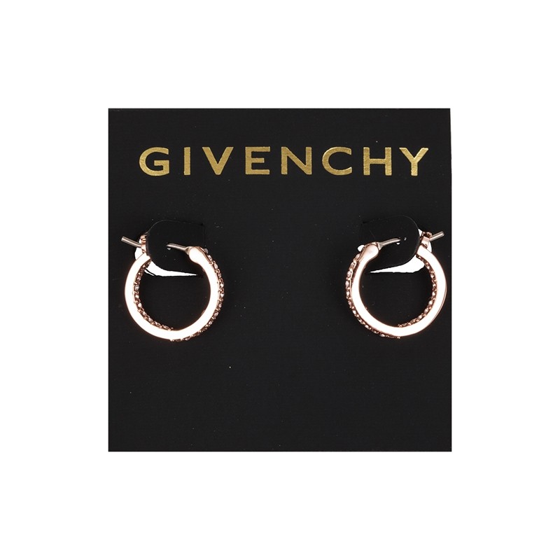 【自营】givenchy /纪梵希女士小耳扣 天猫国际时尚直营耳环