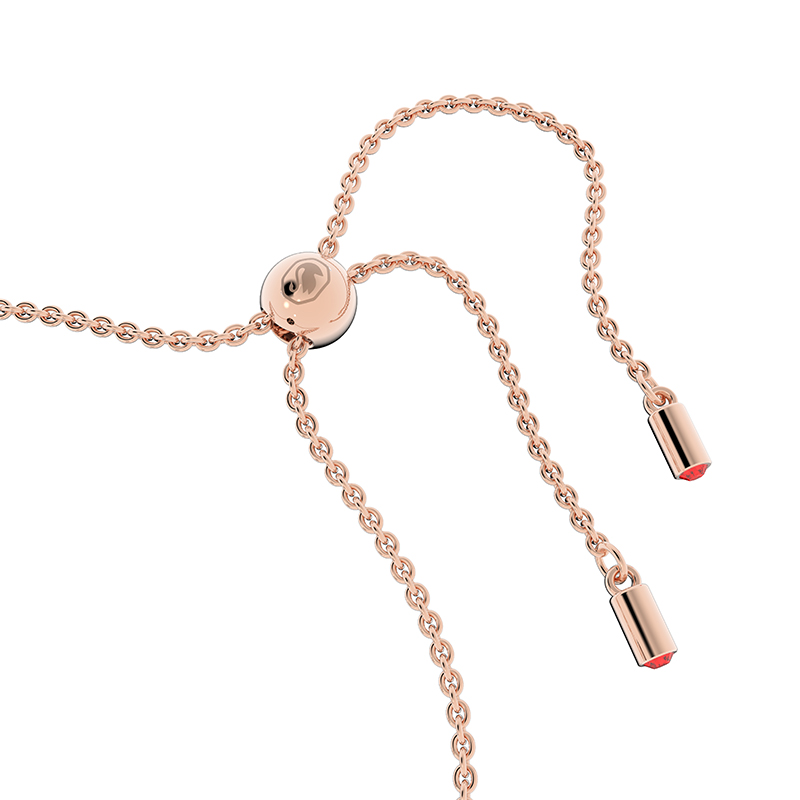 【自营】Swarovski/施华洛世奇女士时尚手链送女友节日礼物礼盒款