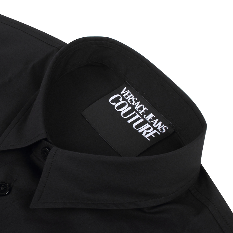  天猫国际自营时尚范衬衫