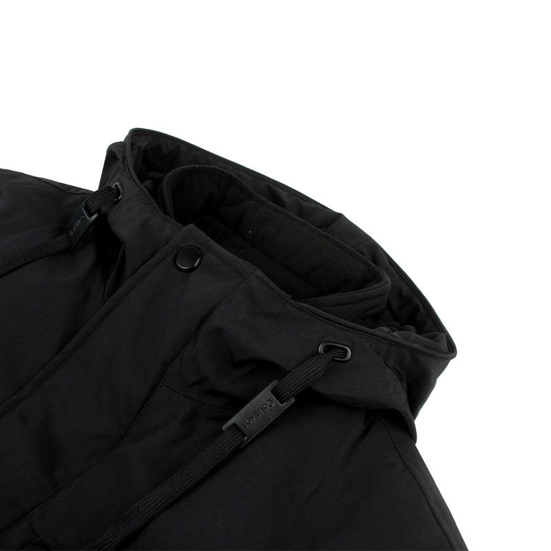 【自营】凯文克莱男士cm104476冲锋衣 天猫国际自营时尚范夹克