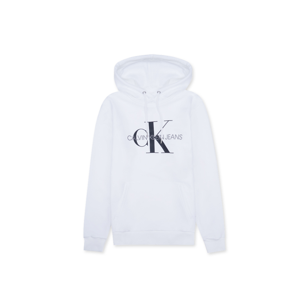 【自营】凯文克莱连帽新款男套头卫衣 天猫国际自营时尚范卫衣