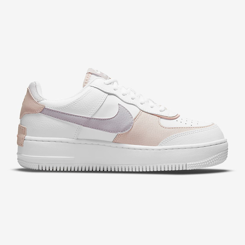 nike休闲鞋2022春季新款af1女鞋 凡兮运动板鞋
