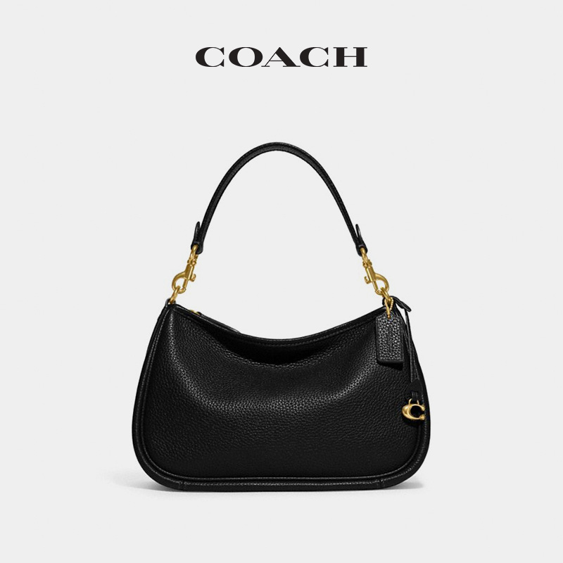 COACH/蔻驰女士经典CARY斜挎包单肩包休闲通勤高级感