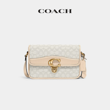 COACH/蔻驰女士经典标志提