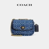 Логотип Croase/Coach Classic Nan Ningbu Sew Pillow Madison Bag Bag
