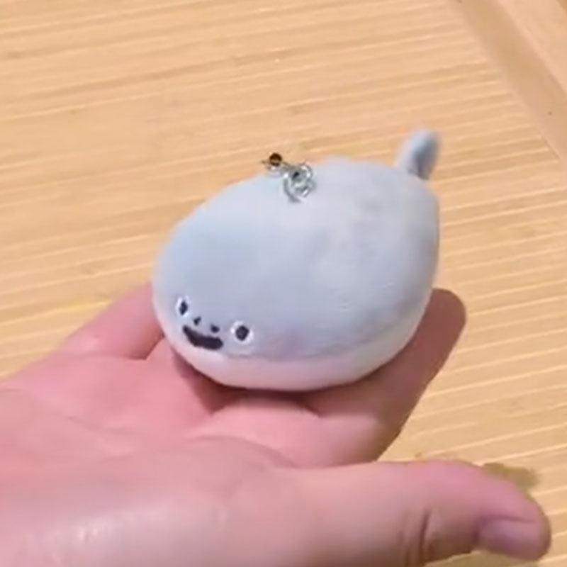  瑶星母婴毛绒布艺类玩具