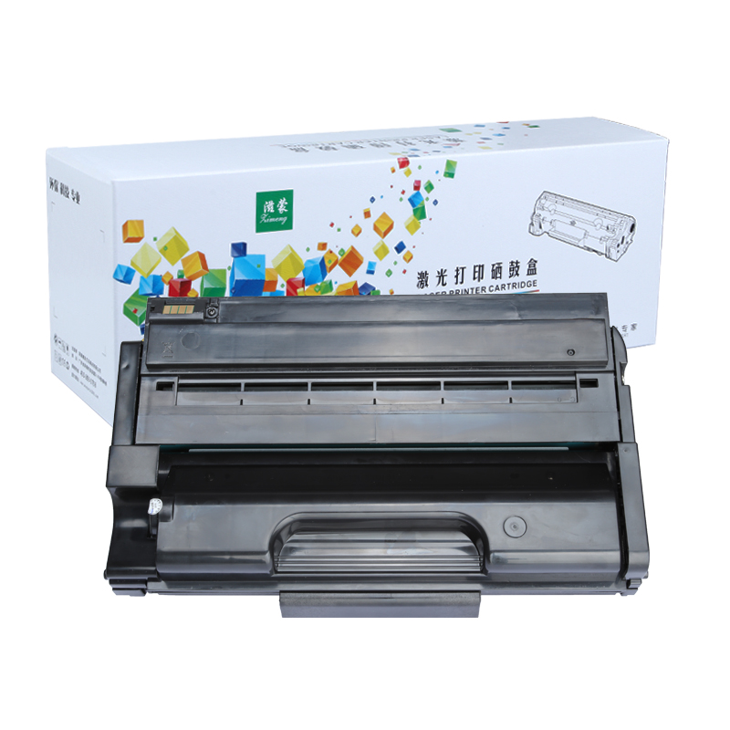 滋蒙适用理光sp325snw硒鼓sp310 sp320粉盒sp311打印机sp310sfn Ricoh Aficio 310 312 320 325lc/dnw/sf/fnw - 图0