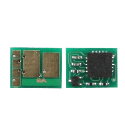 滋蒙易加粉适用hp204a惠普m154a芯片cf510a带芯片154nw彩色打印机180n 181fw芯片LaserJet pro m180芯片 - 图0