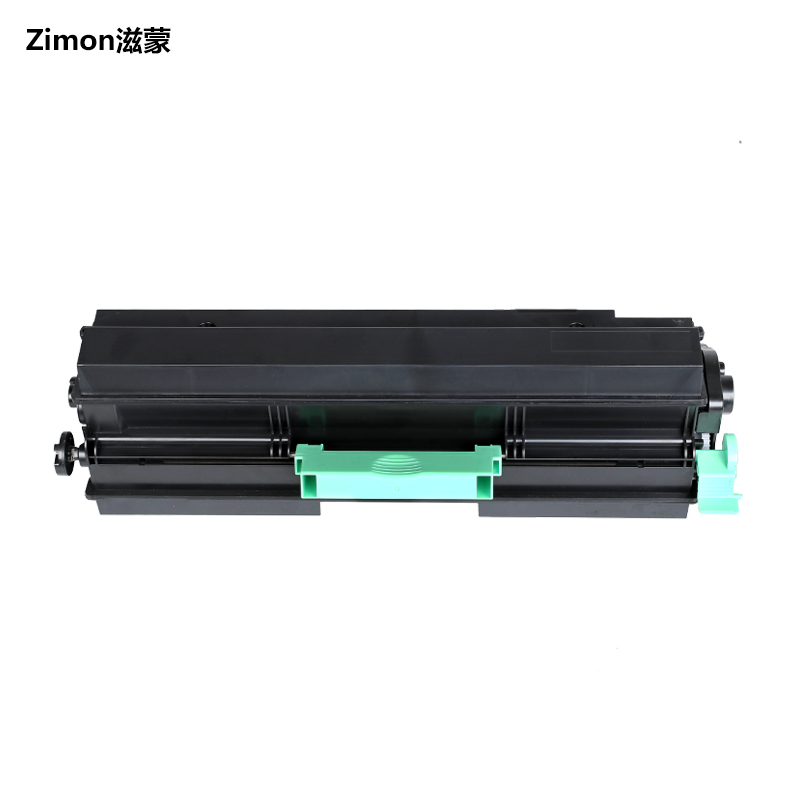 滋蒙适用理光sp3610sf粉盒sp3600硒鼓Ricoh Aficio SP4510DN SP3600DN黑白激光打印机SP4500C型墨粉盒 - 图3