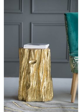 北欧风金色树脂样板间装饰工艺品