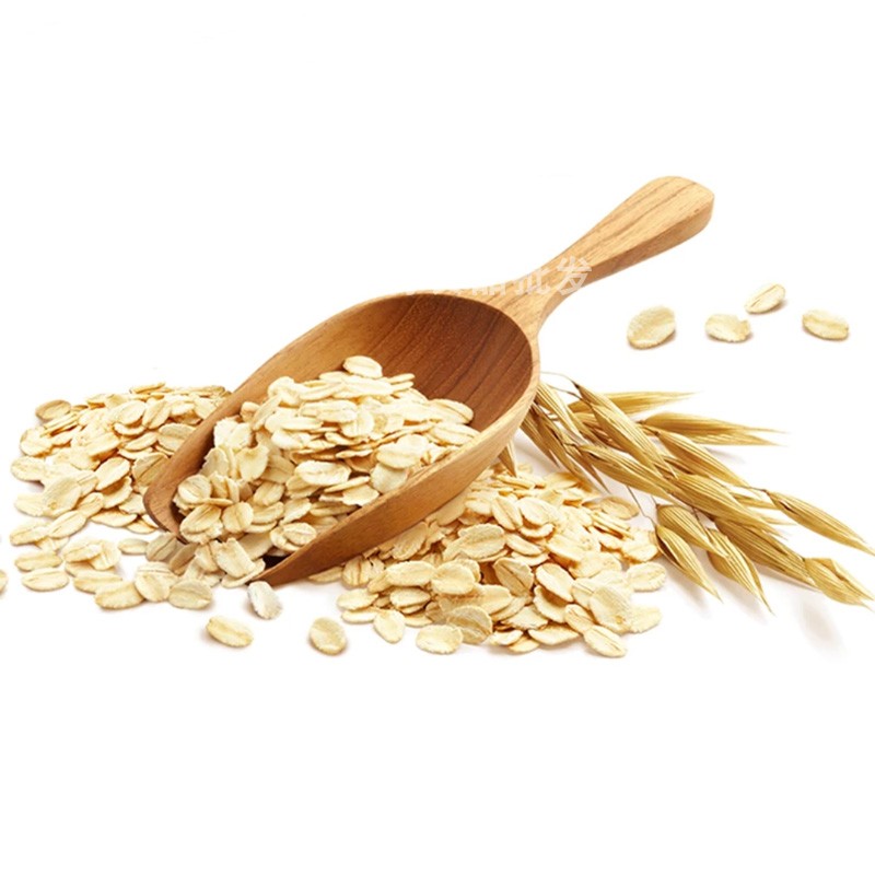 【批价】理想快熟燕麦片2.5kg澳洲进口原料健身早餐营养谷物5斤装 - 图2