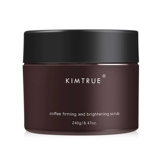 Разглаживающий отшелушивающий скраб для тела, соль для ванны для всего тела, сужает поры