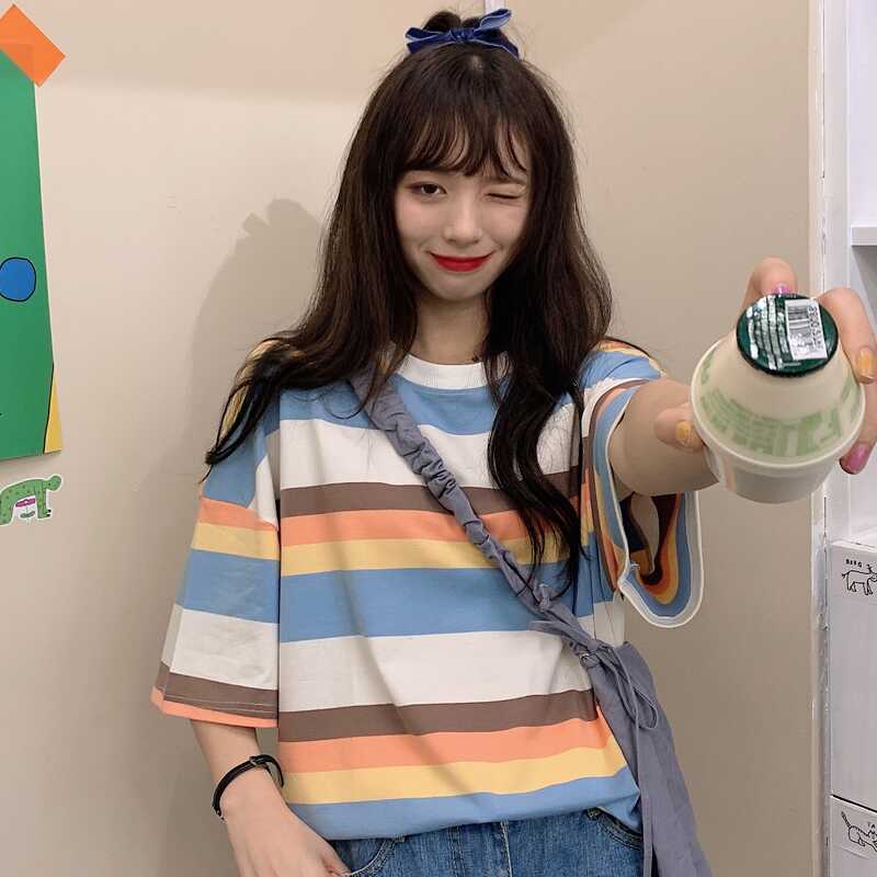 女中学生夏服装 新人首单立减十元 21年9月 淘宝海外