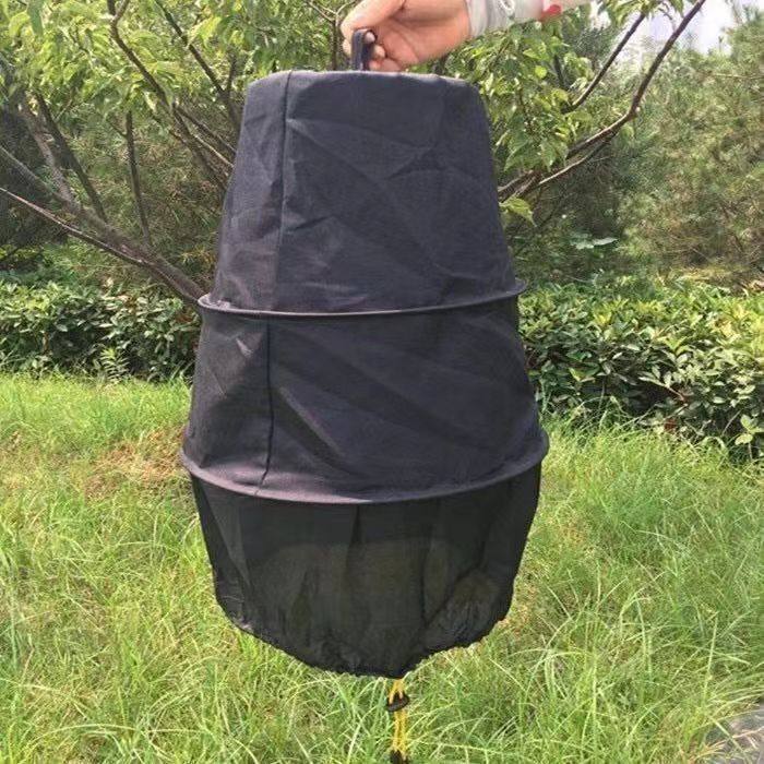 布收蜂笼全套诱蜂招蜂分蜂笼蜜蜂专用野外捉蜂神器抓蜂袋养蜂工具,淘宝优惠券,粉丝福利购,淘宝优惠卷