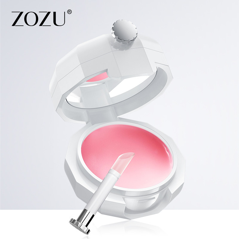  zozu唇膜