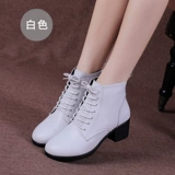 Обувь, туфли, танцующие ботинки, из натуральной кожи, мягкая подошва, тренд сезона