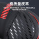 Silicone bicycle seat cushion super soft and shockproof