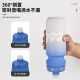 Cycling kettle, road bike special water cup, large capacity mountain bike sports kettle, squeeze equipment
