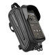Hard shell bicycle front rail bag cycling storage bag