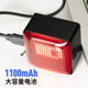 Bicycle DIY Brake Light Sensor Tail Light Warning Light