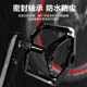 Bicycle pedal aluminum alloy universal bearing