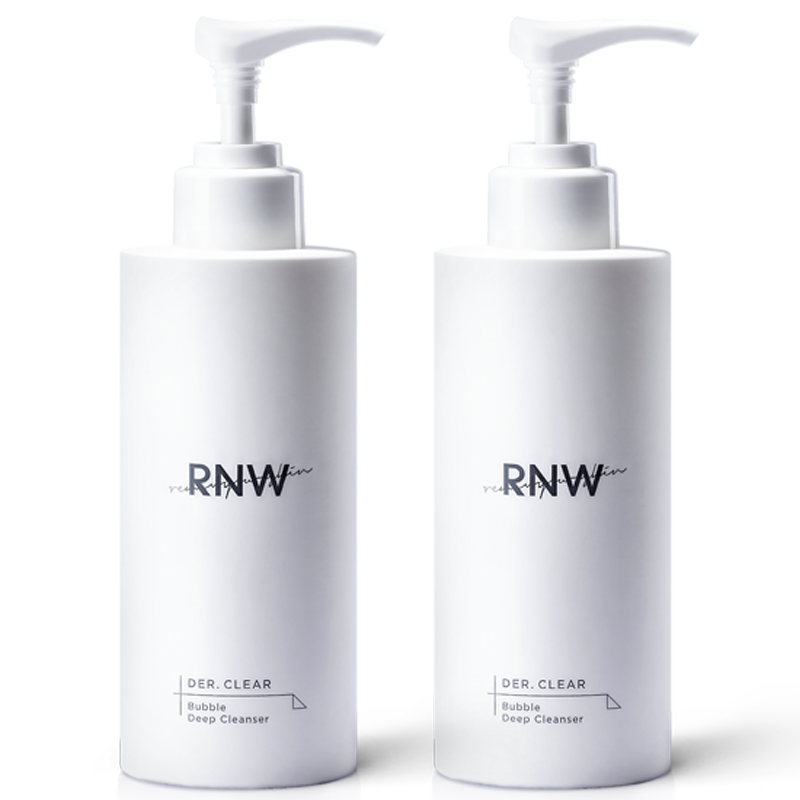 【双11预售】rnw如薇官方旗舰洗面奶 RNW如薇洁面