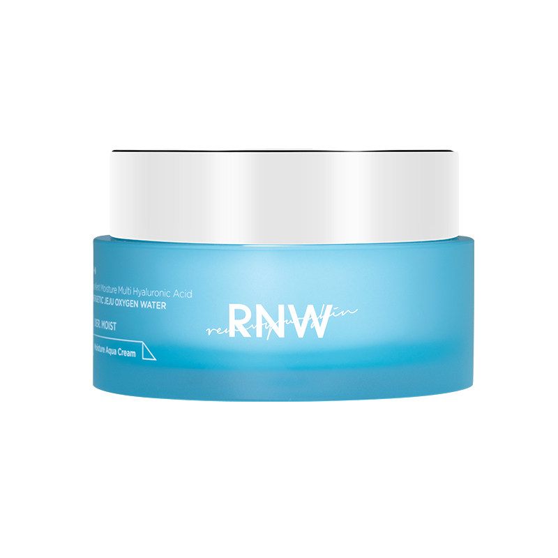 rnw官方旗舰店补水保湿霜 RNW如薇乳液/面霜