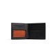 Coach Men's Printed Wallet Card Holder