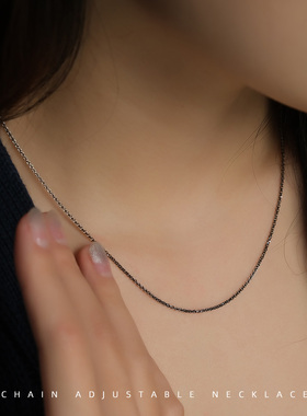 可调节链条apmMONACO银