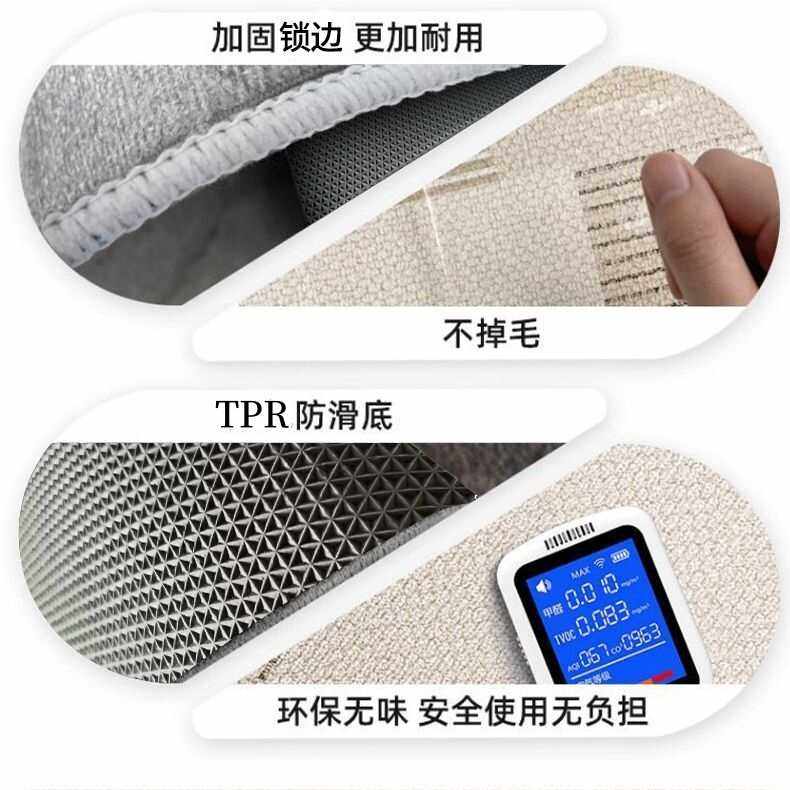 高级入户门地垫新款门口地毯门垫家用可裁剪客厅入门防滑进门脚垫,淘宝优惠券,粉丝福利购,淘宝优惠卷