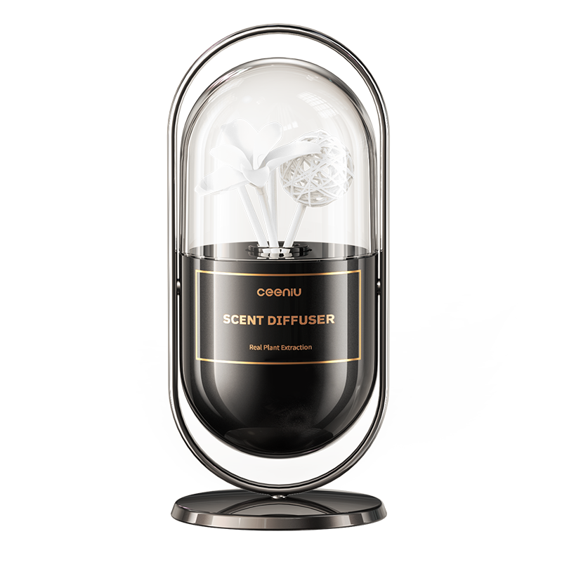 香薰卧室内持久家用助氛围睡眠香氛 西尼优香熏香料