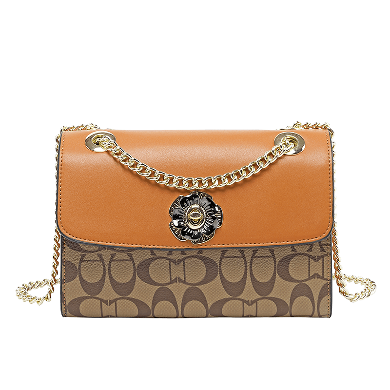 rollsnea /劳斯尼亚新款小ck斜挎包 劳斯尼亚女士包袋