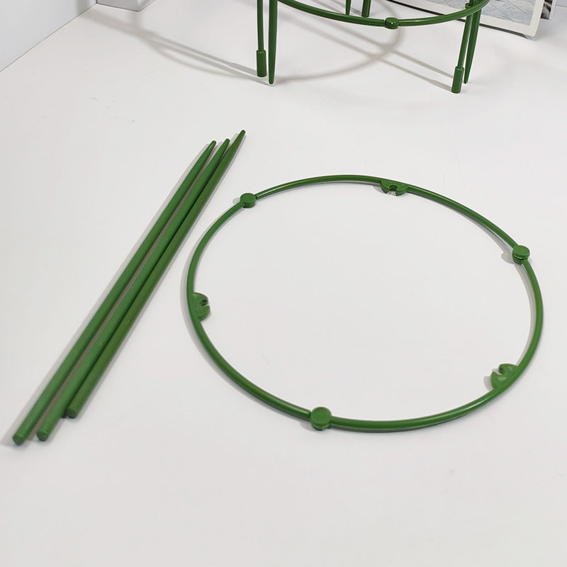 植物支撑杆园艺支架花架爬藤支架室内阳台户外绿萝蟹爪兰固定支架,淘宝优惠券,粉丝福利购,淘宝优惠卷