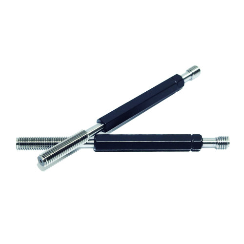 加长螺纹通止规塞规深度规M3.5M3M4M5M6M8M10M12加长牙规非标6G6H - 图3