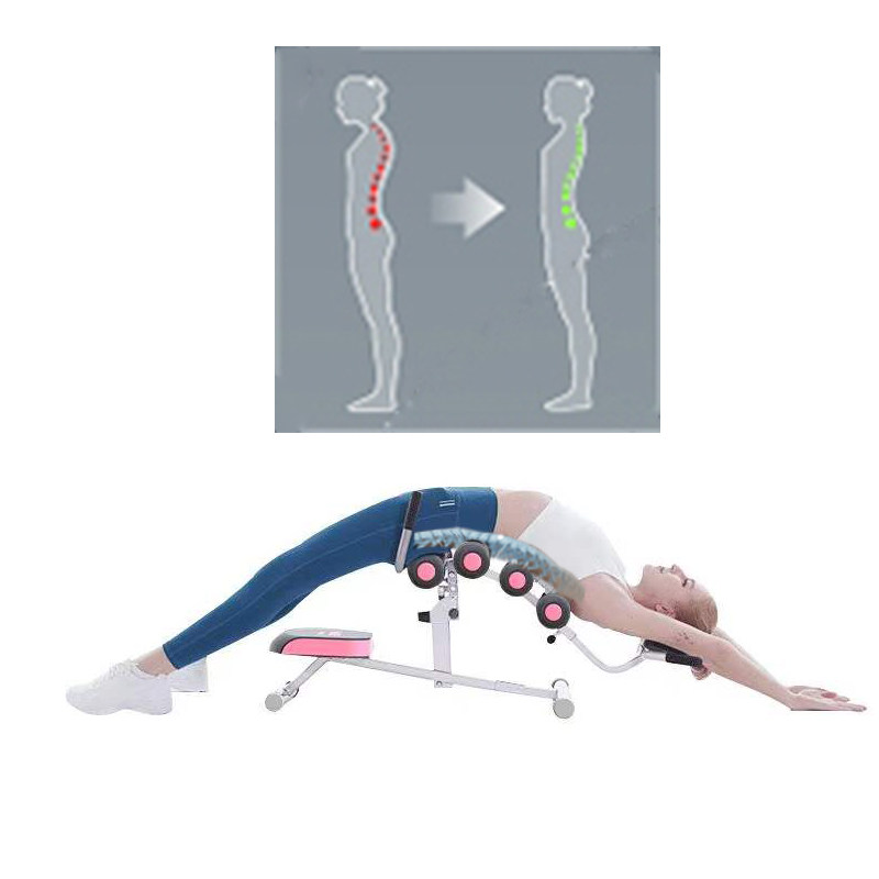  seanlee运动瑜伽舒展器/健康架