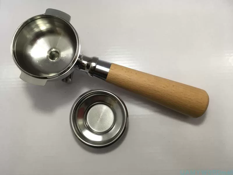 Универсальная кофемашина с ручкой, E61, 58 мм