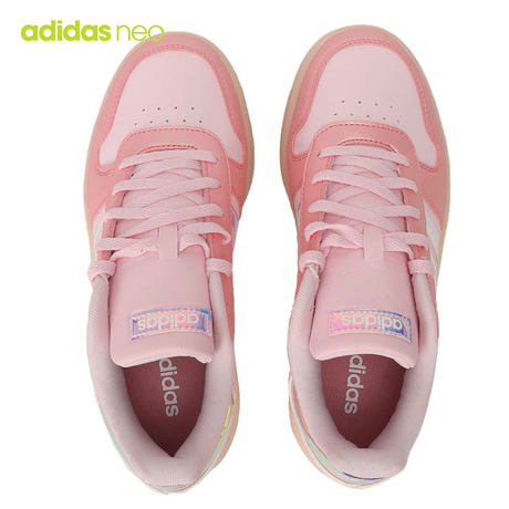 adidas Adidas NEO women's shoes sports casual shoes sneakers FY6024 H02712