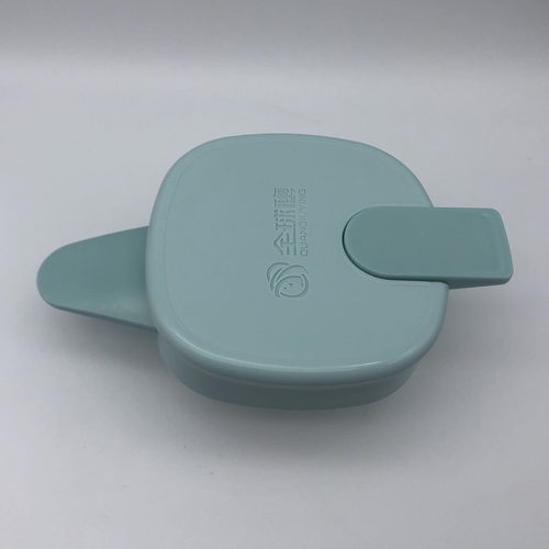 全球鹰保温壶 QQY-B1006盖子热水壶盖热水瓶暖瓶防漏通用杯盖配件 - 图1